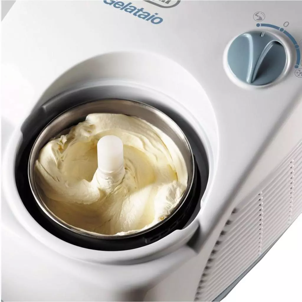 Мороженица DeLonghi ICK 5000 (204513004) - 1