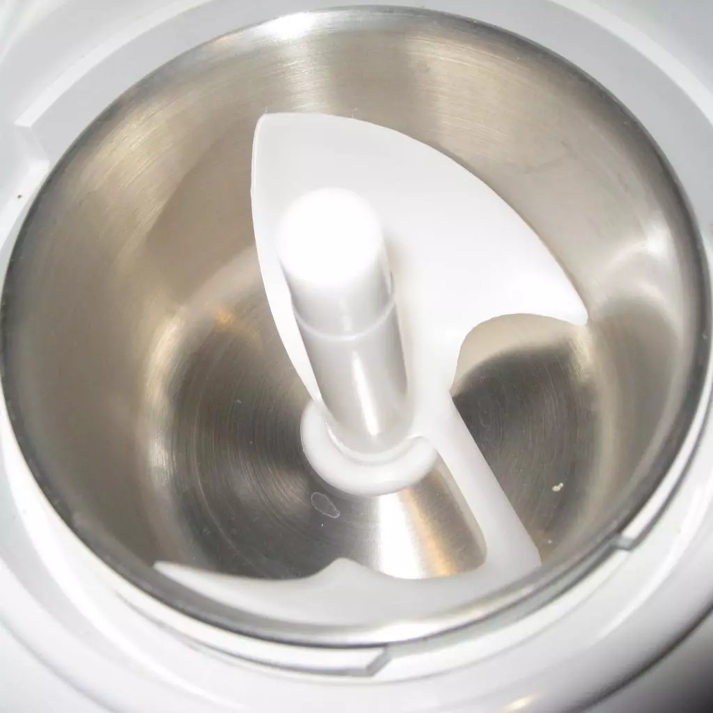 Мороженица DeLonghi ICK 5000 (204513004) - 2