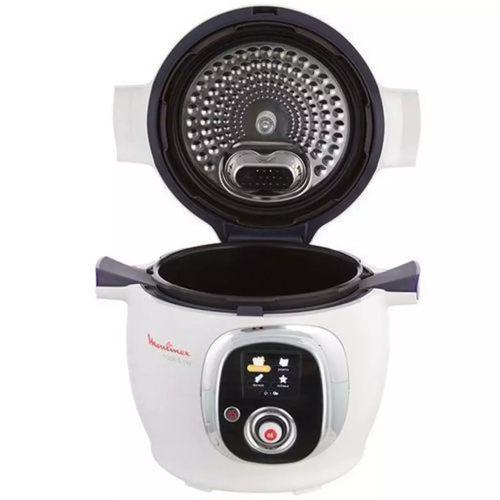 Мультиварка Moulinex CE 7011 (CE7011) - 2 Мультиварка Moulinex CE 7011 (CE7011) - 2