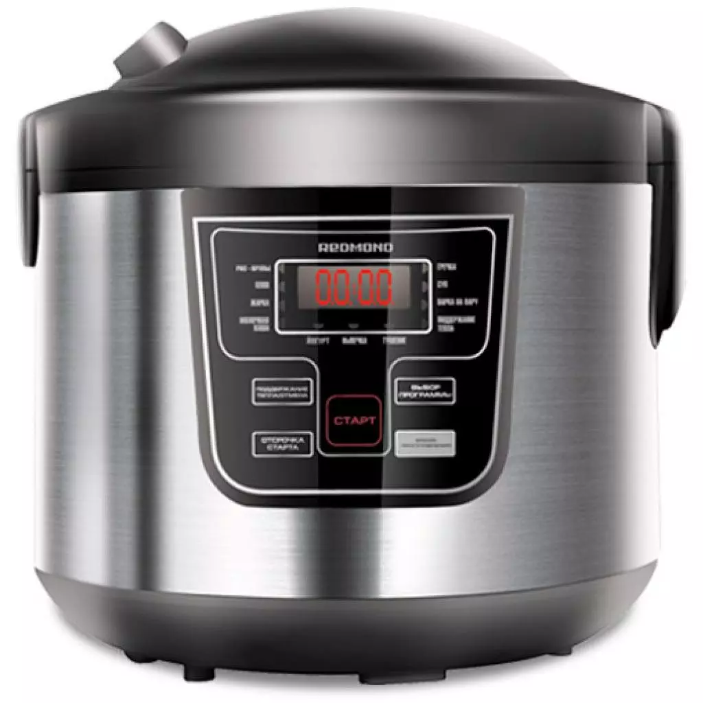 Мультиварка Redmond RMC-M20E - 1