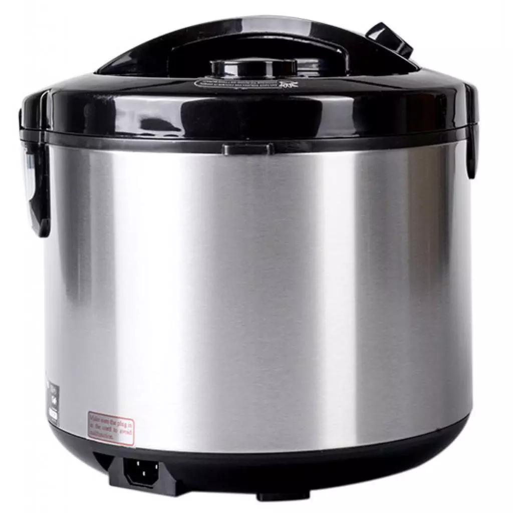 Мультиварка Redmond RMC-M20E - 4