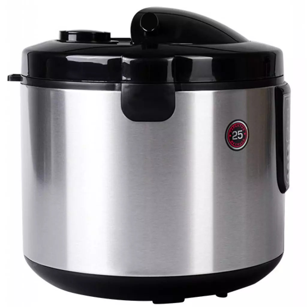 Мультиварка Redmond RMC-M20E - 5