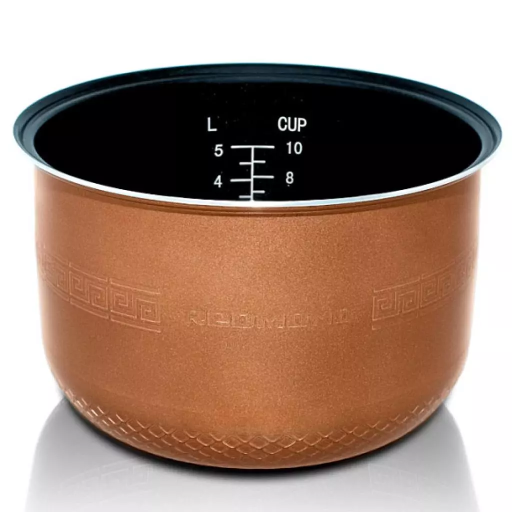 Мультиварка Redmond RMC-M20E - 7