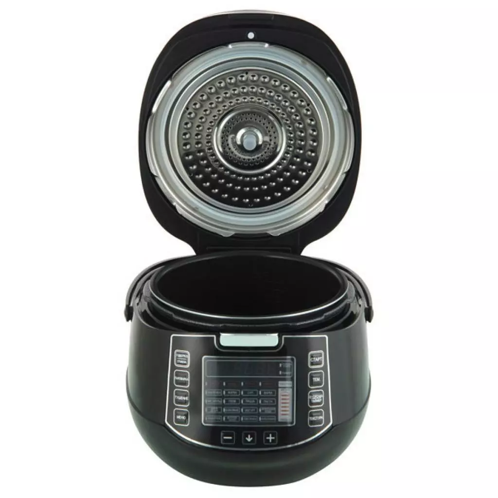 Мультиварка Moulinex CE 5028 (CE502832) - 1