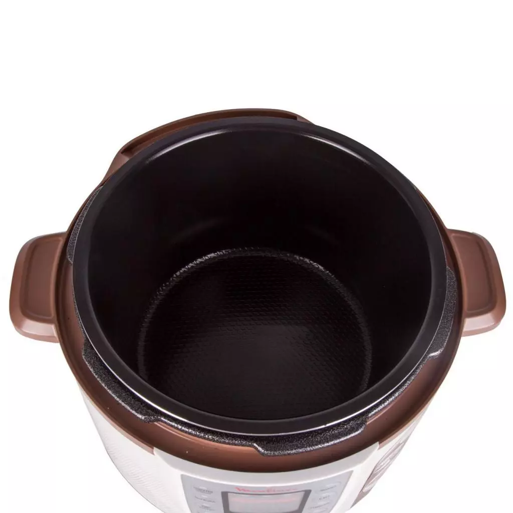 Мультиварка Moulinex CE 5011 (CE501132) - 3 Мультиварка Moulinex CE 5011 (CE501132) - 3