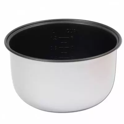 Мультиварка Rotex RMC401-B - 1