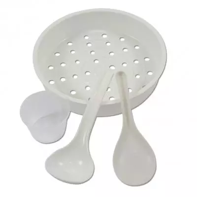 Мультиварка Rotex RMC505-B Excellence - 6