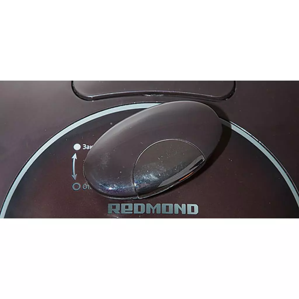 Мультиварка Redmond RMC-M140 - 4
