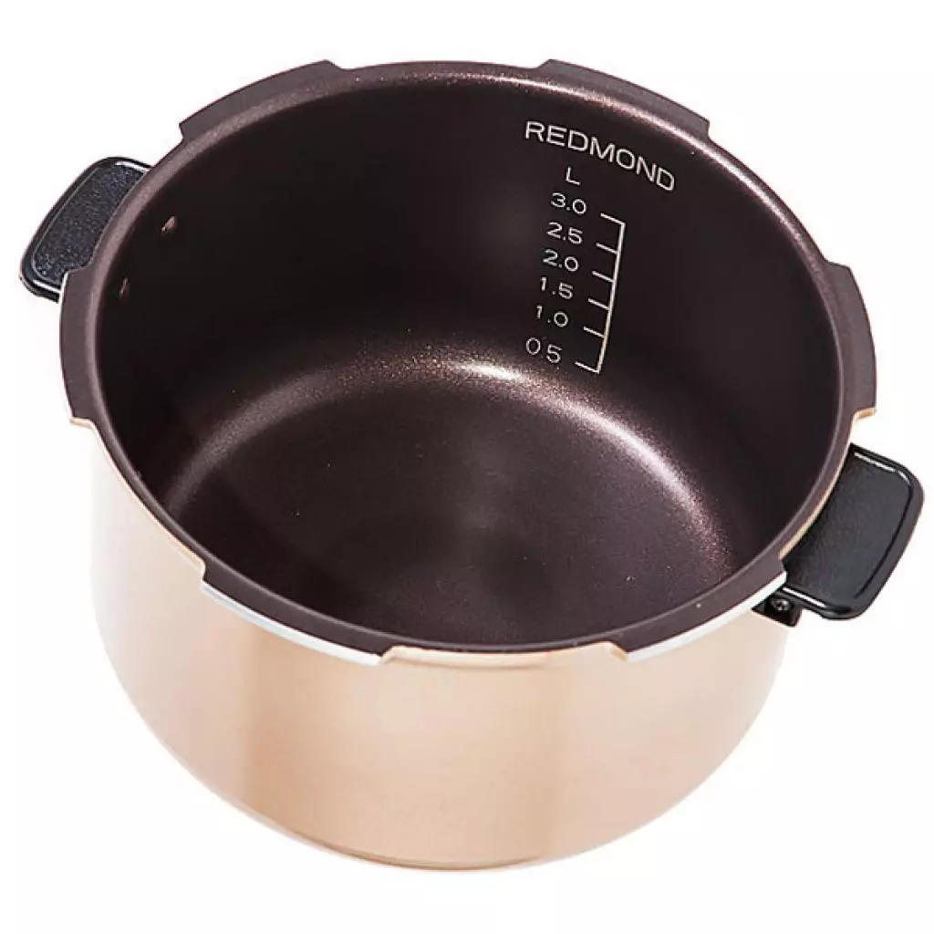Мультиварка Redmond RMC-M140 - 5
