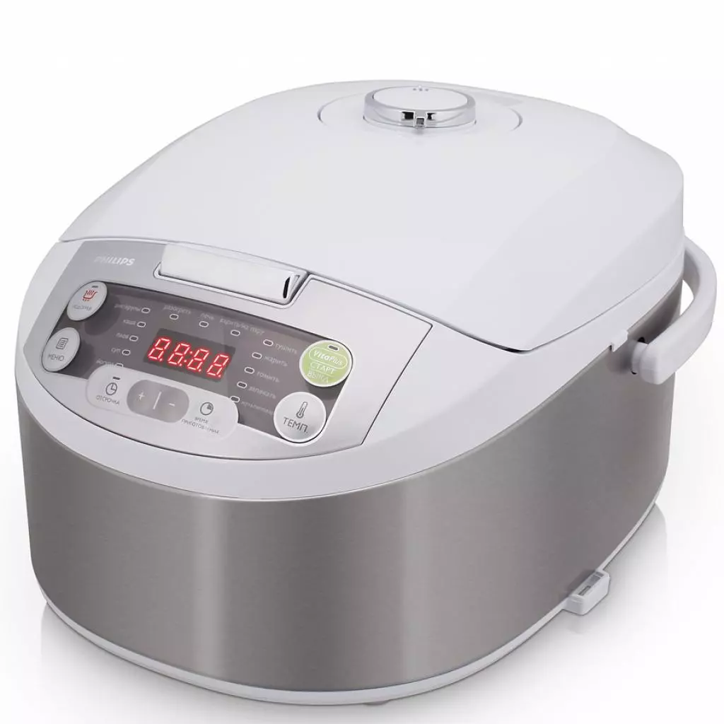 Мультиварка Philips HD 3136/03 (HD3136/03) - 1