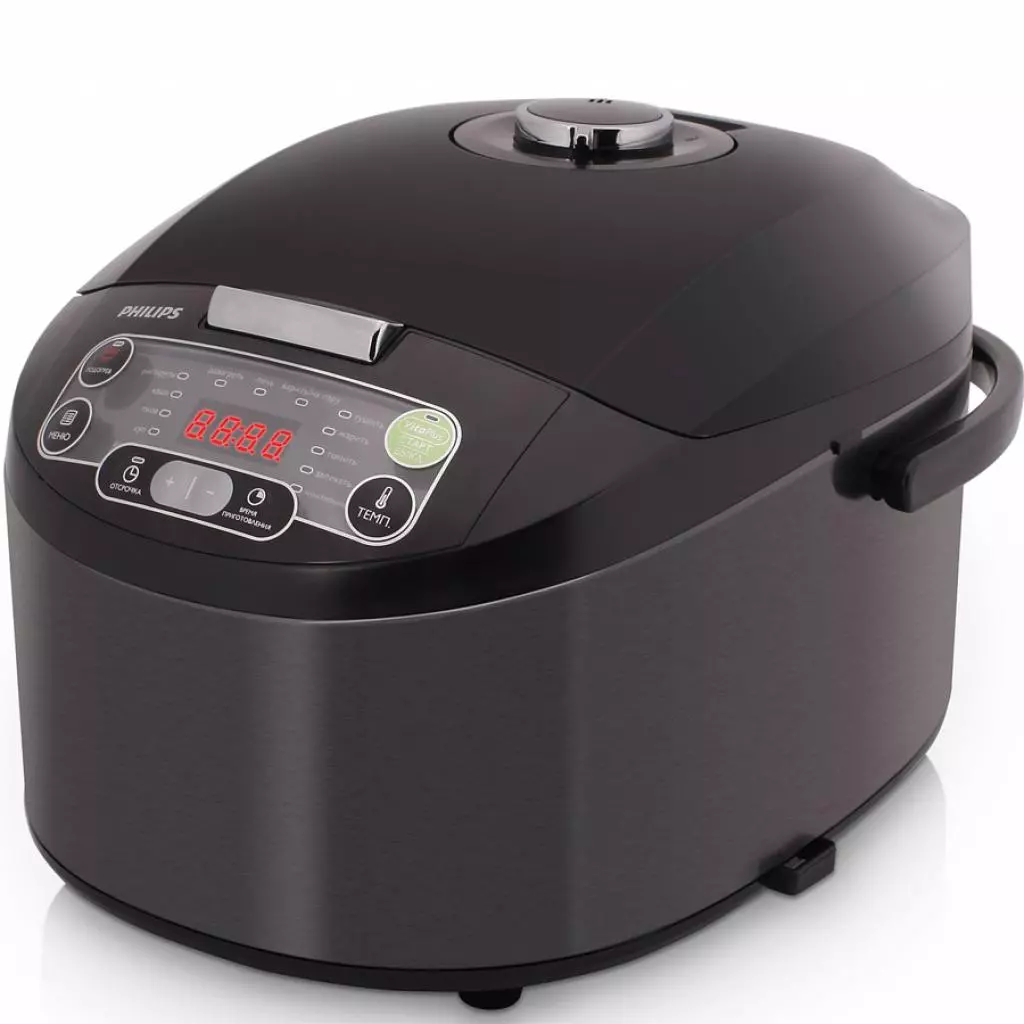 Мультиварка Philips HD 3137/03 (HD3137/03) - 1