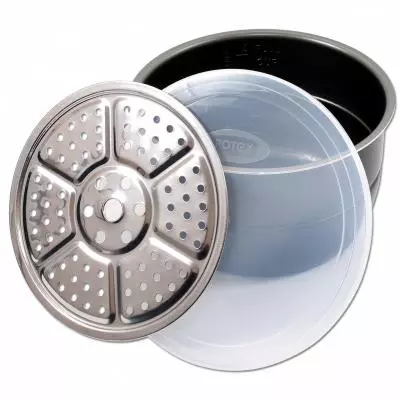 Мультиварка Rotex REPC75-B - 2 Мультиварка Rotex REPC75-B - 2