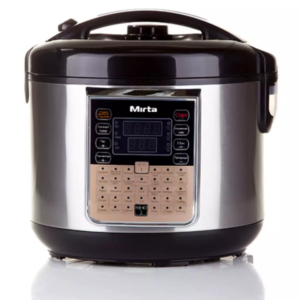 Мультиварка Mirta MC-2211 - 1 Мультиварка Mirta MC-2211 - 1