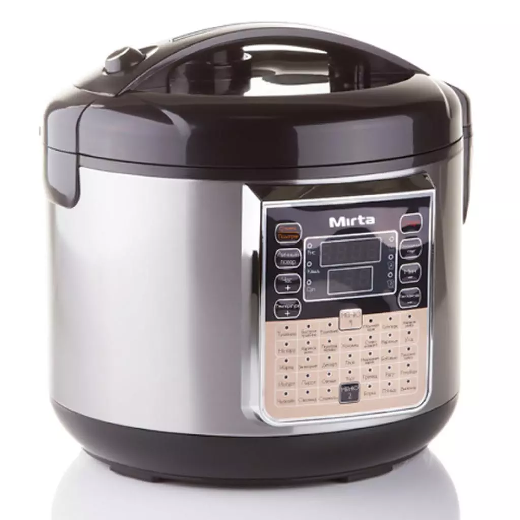 Мультиварка Mirta MC-2211 - 2 Мультиварка Mirta MC-2211 - 2