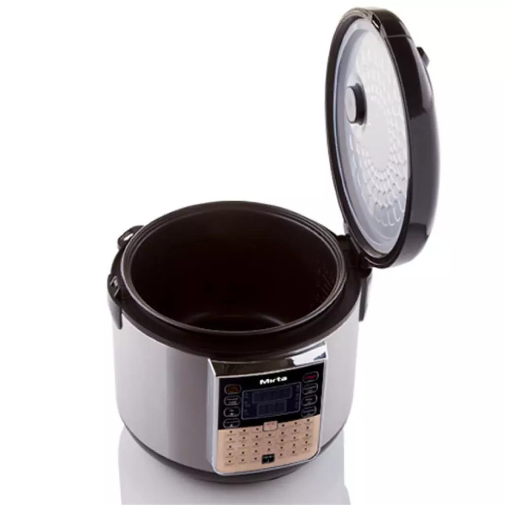 Мультиварка Mirta MC-2211 - 3 Мультиварка Mirta MC-2211 - 3