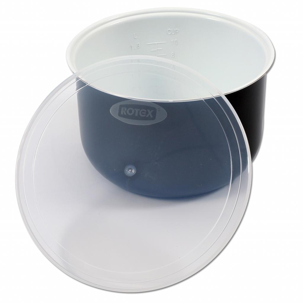 Мультиварка Rotex RMC508-W - 4