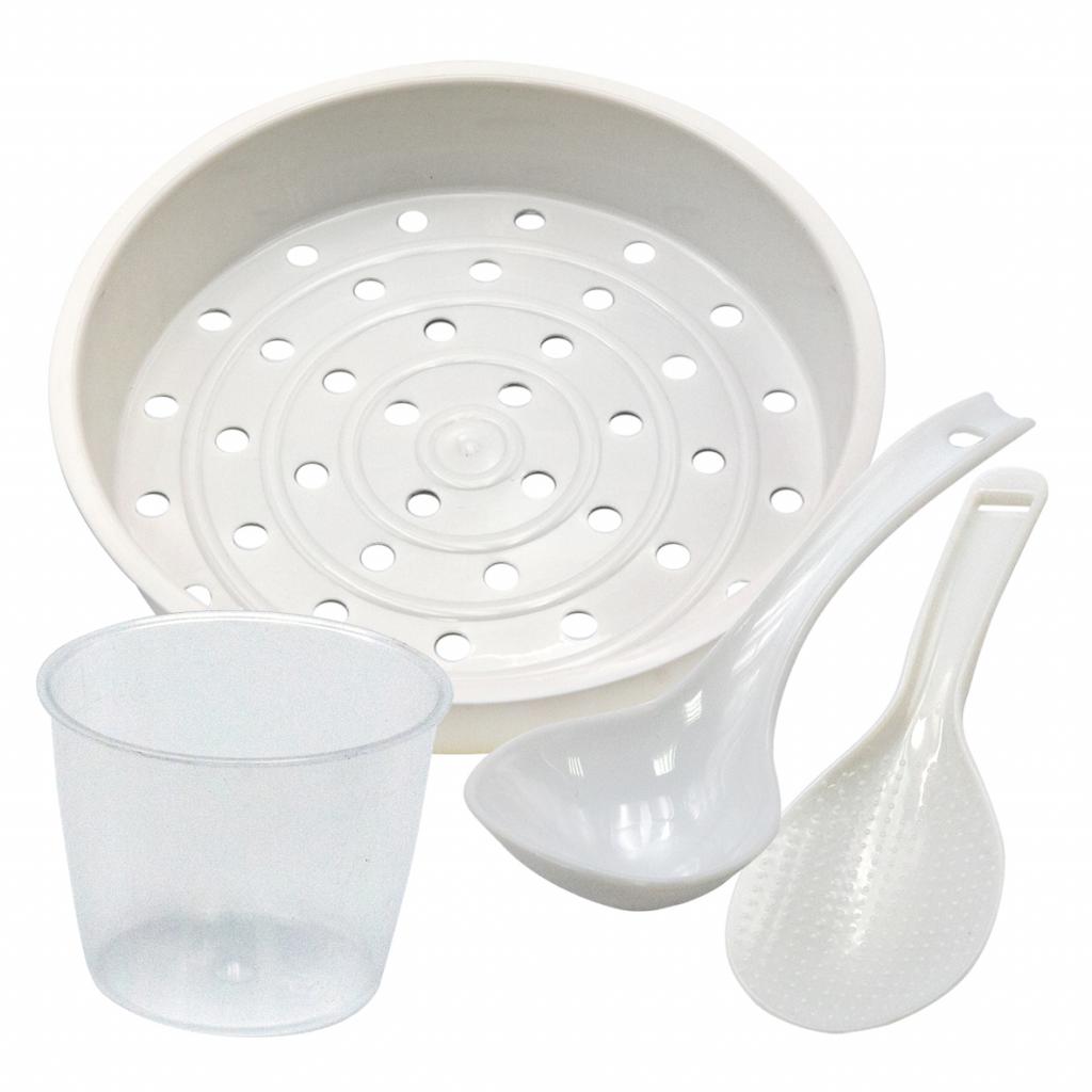 Мультиварка Rotex RMC508-W - 5