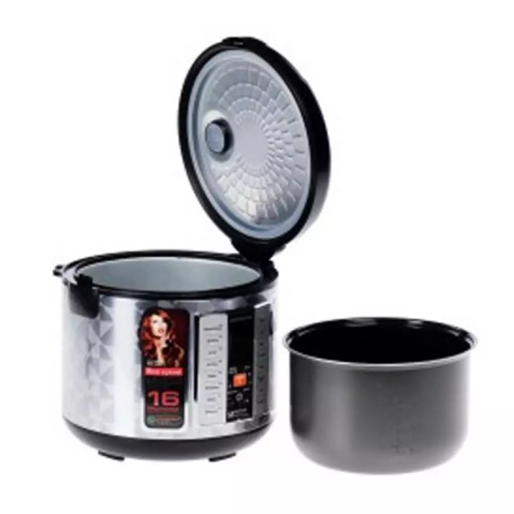 Мультиварка Redmond RMC-M26 - 2