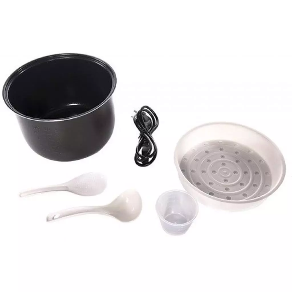 Мультиварка Redmond RMC-M40S - 1 Мультиварка Redmond RMC-M40S - 1