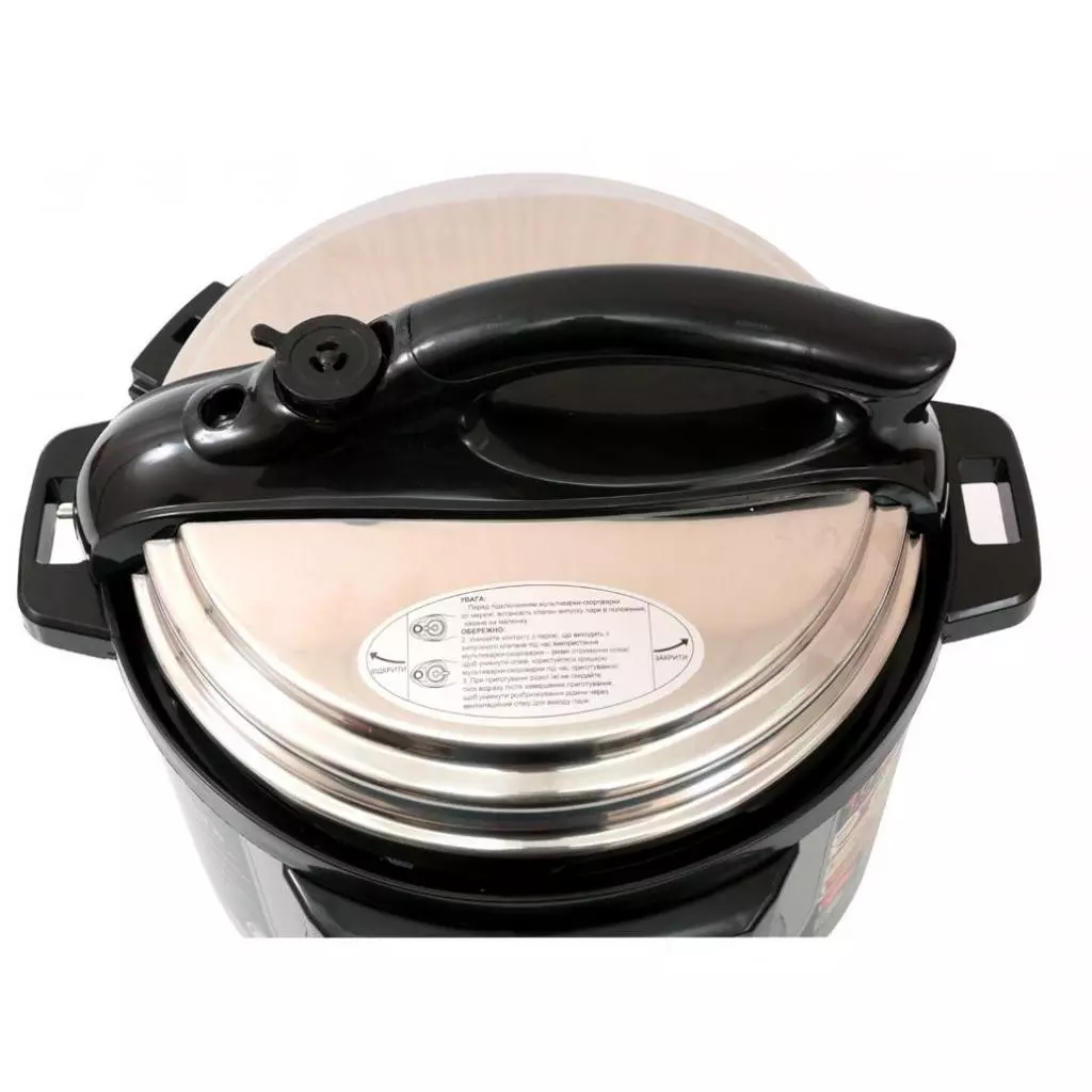 Мультиварка Rotex REPC53-B - 2 Мультиварка Rotex REPC53-B - 2