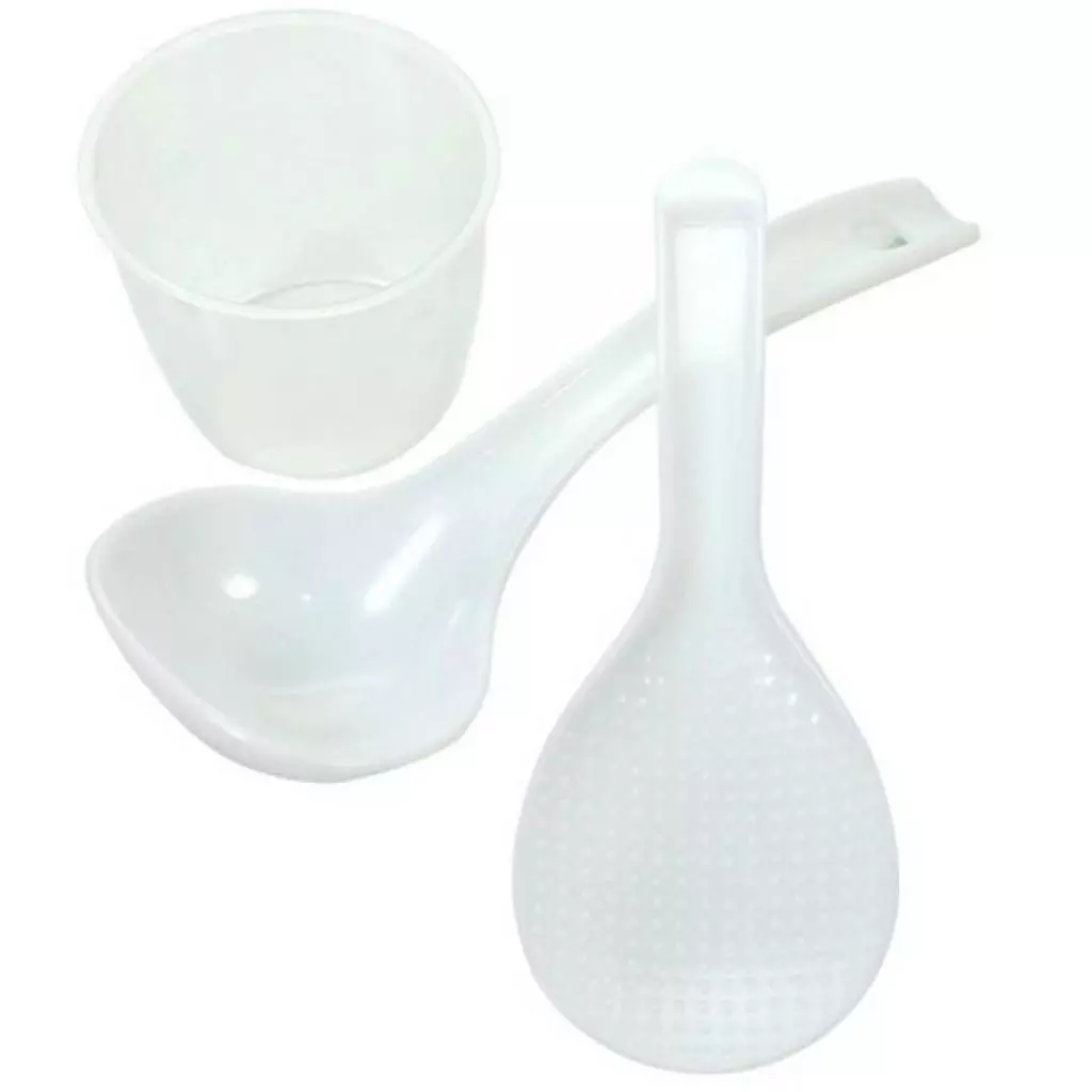 Мультиварка Rotex REPC73-B - 3