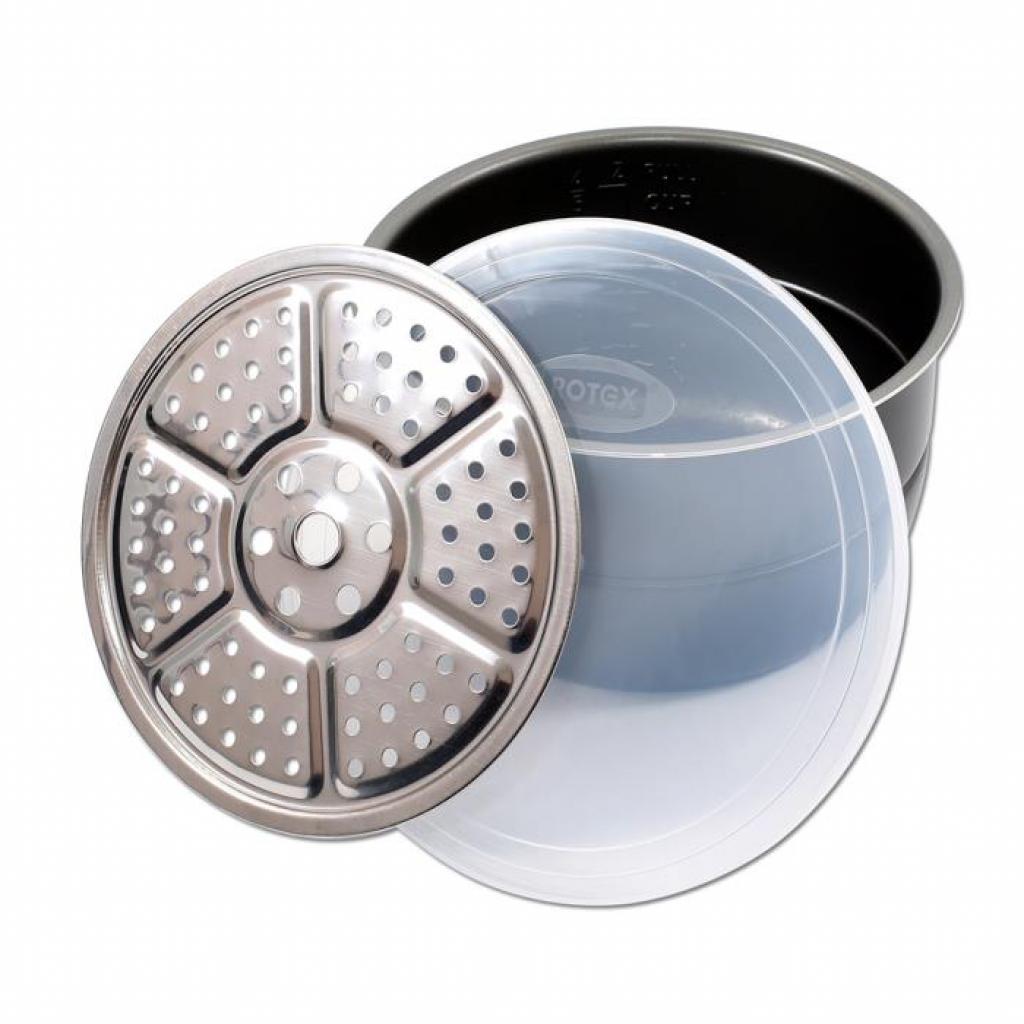 Мультиварка Rotex REPC73-B - 5