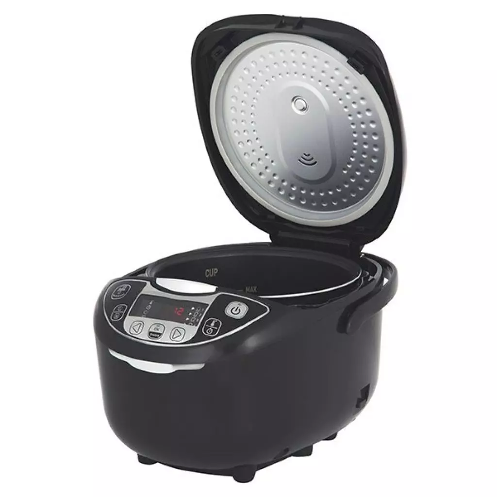 Мультиварка Moulinex MK708832 - 1