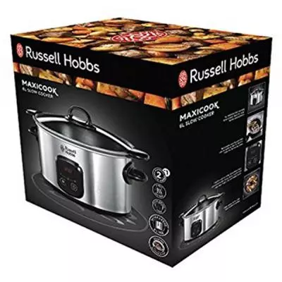 Мультиварка Russell Hobbs 22750-56 - 2