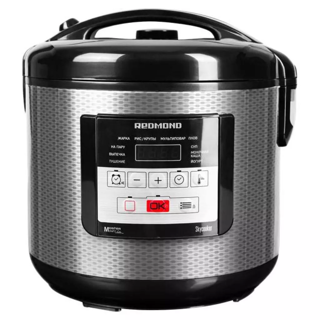 Мультиварка Redmond RMC-M224S - 1 Мультиварка Redmond RMC-M224S - 1