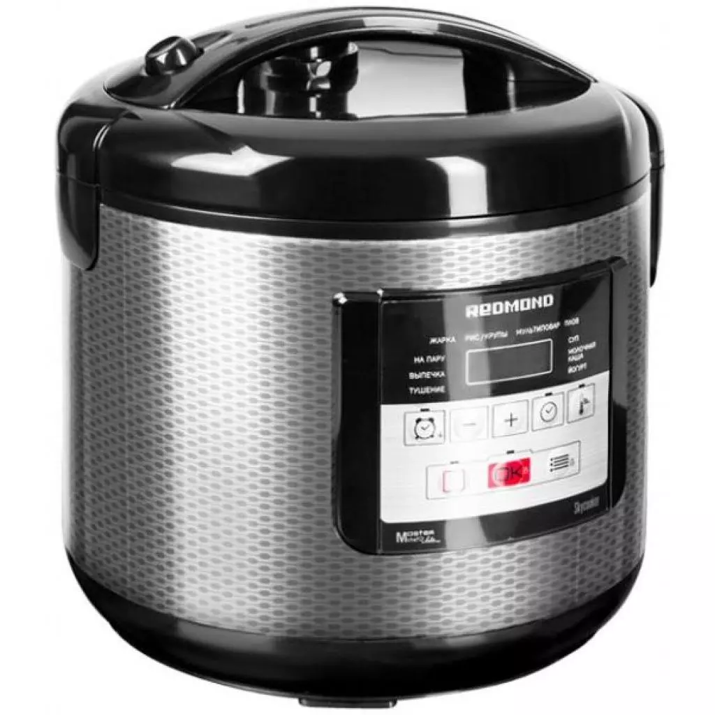 Мультиварка Redmond RMC-M224S - 2 Мультиварка Redmond RMC-M224S - 2