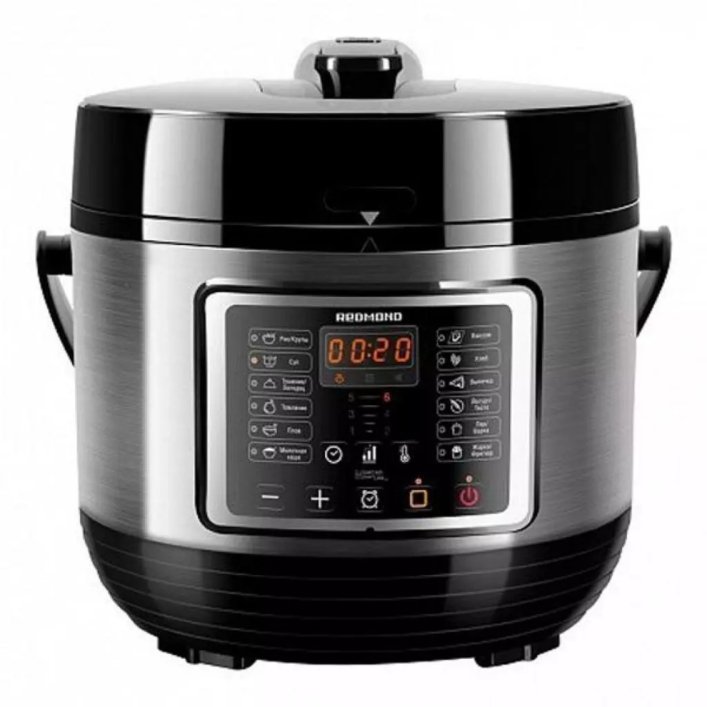 Мультиварка Redmond RMC-PM400 - 1 Мультиварка Redmond RMC-PM400 - 1