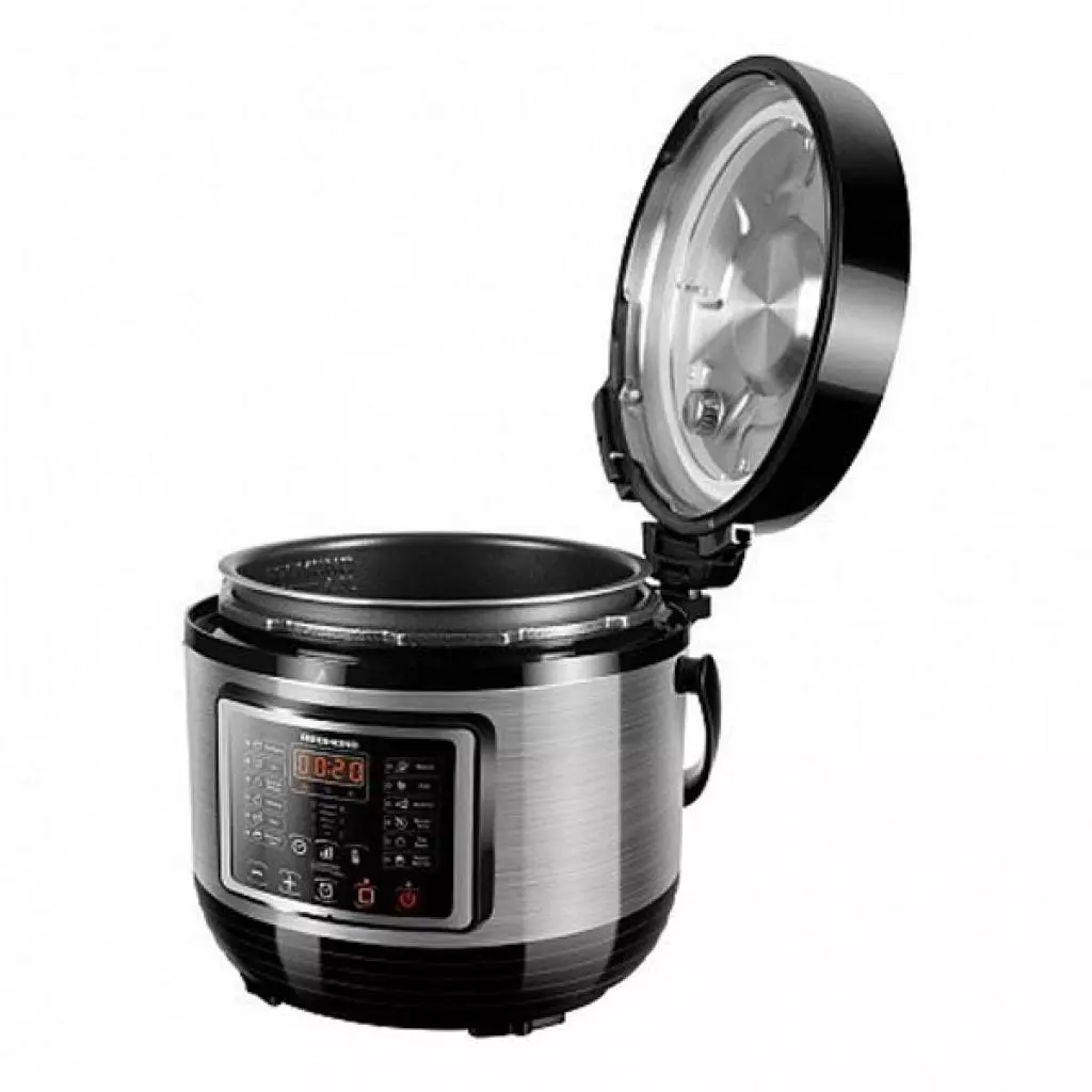 Мультиварка Redmond RMC-PM400 - 5 Мультиварка Redmond RMC-PM400 - 5