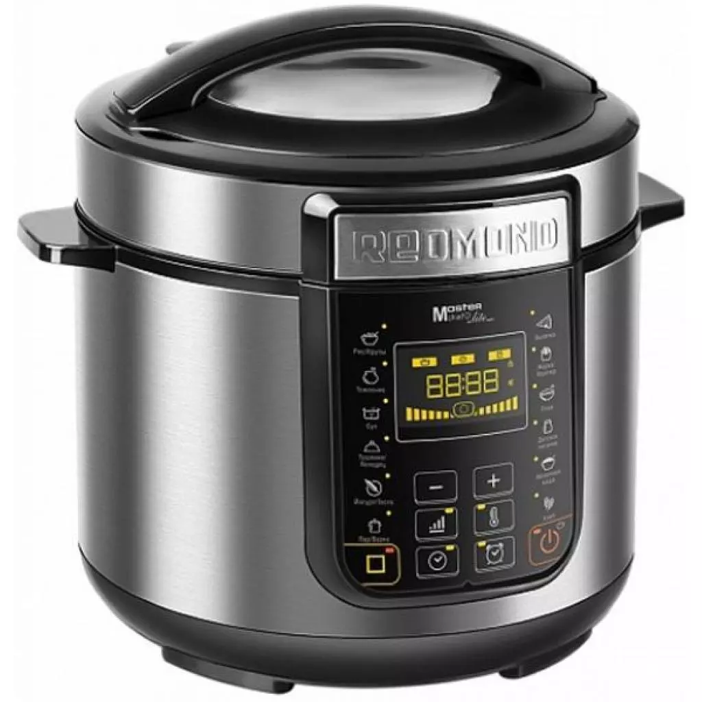 Мультиварка Redmond RMC-PM381 - 1 Мультиварка Redmond RMC-PM381 - 1