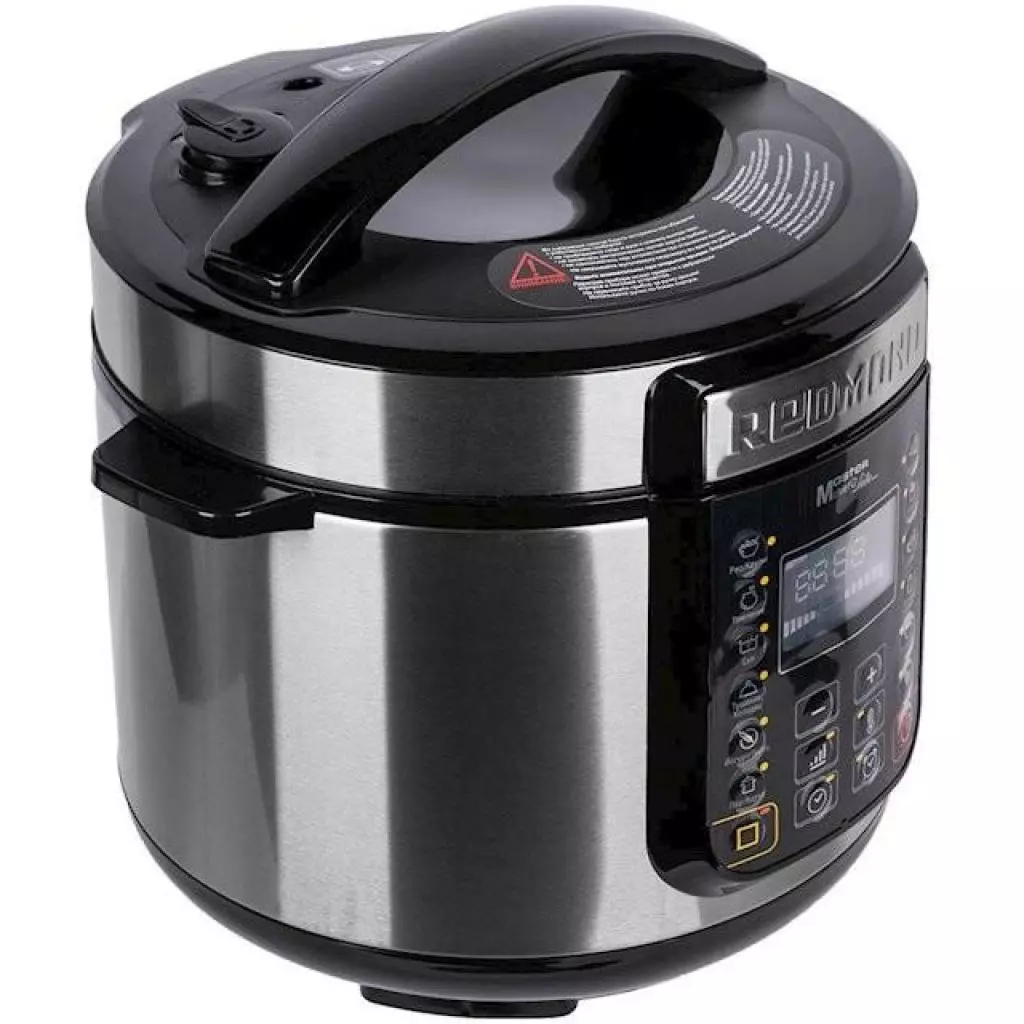 Мультиварка Redmond RMC-PM381 - 2 Мультиварка Redmond RMC-PM381 - 2