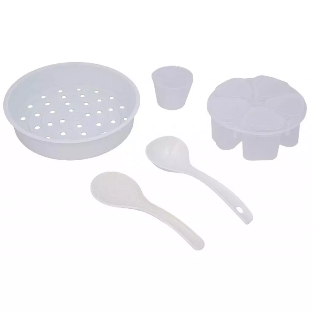 Мультиварка Saturn ST-MC9209 - 4 Мультиварка Saturn ST-MC9209 - 4