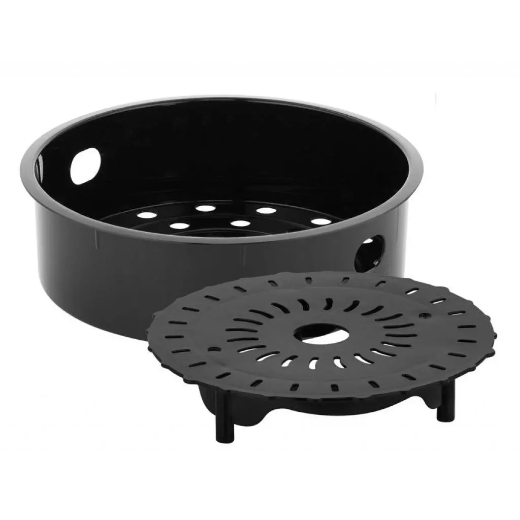 Мультиварка Moulinex CE620 (CE620D32) - 4