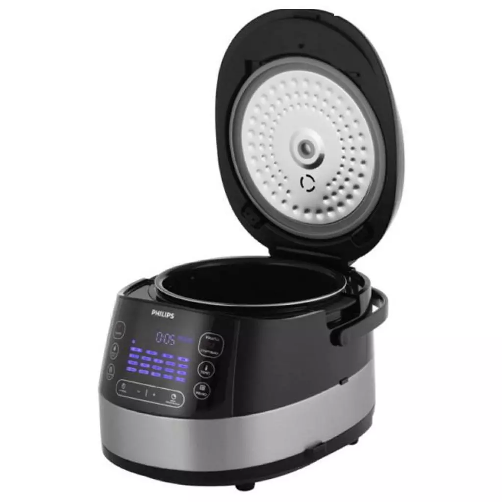 Мультиварка Philips HD4737/03 - 2 Мультиварка Philips HD4737/03 - 2