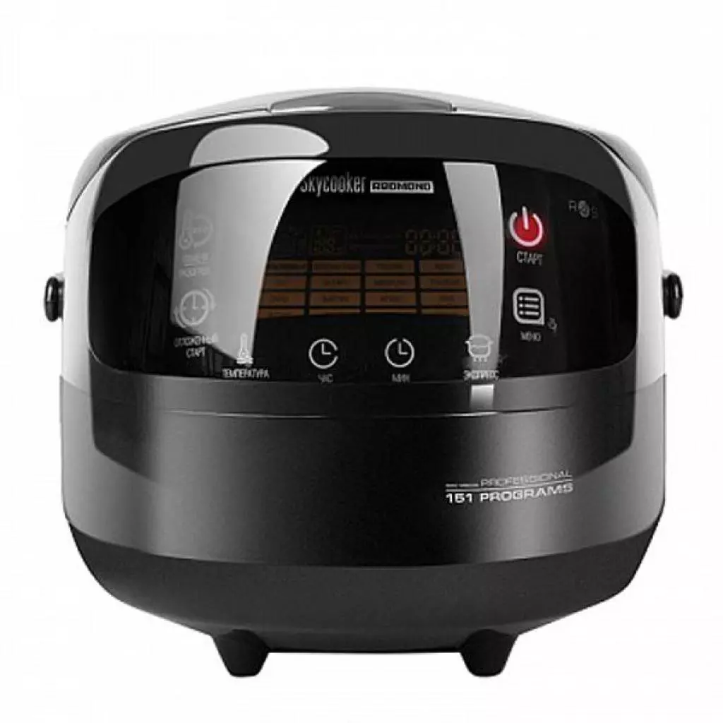 Мультиварка Redmond RMC-M903S - 1 Мультиварка Redmond RMC-M903S - 1