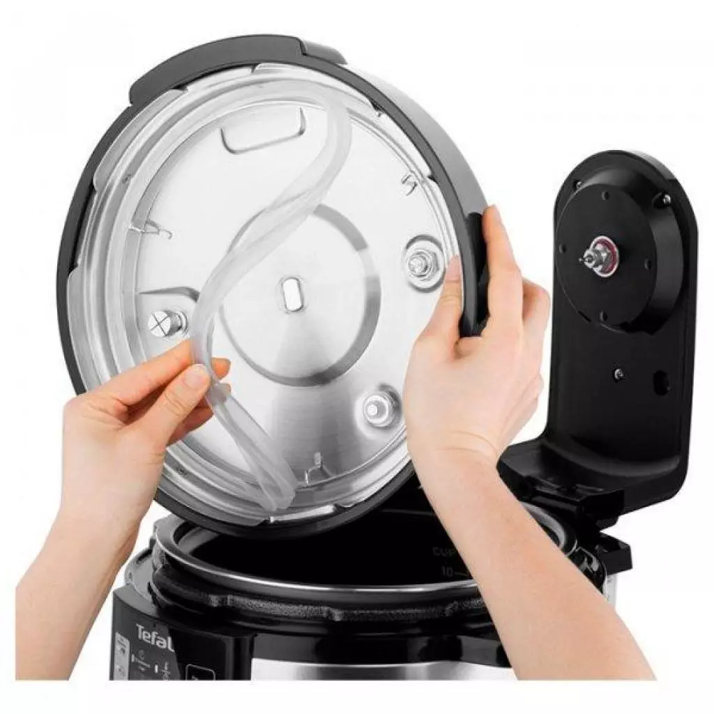 Мультиварка Tefal CY621D32 - 2 Мультиварка Tefal CY621D32 - 2