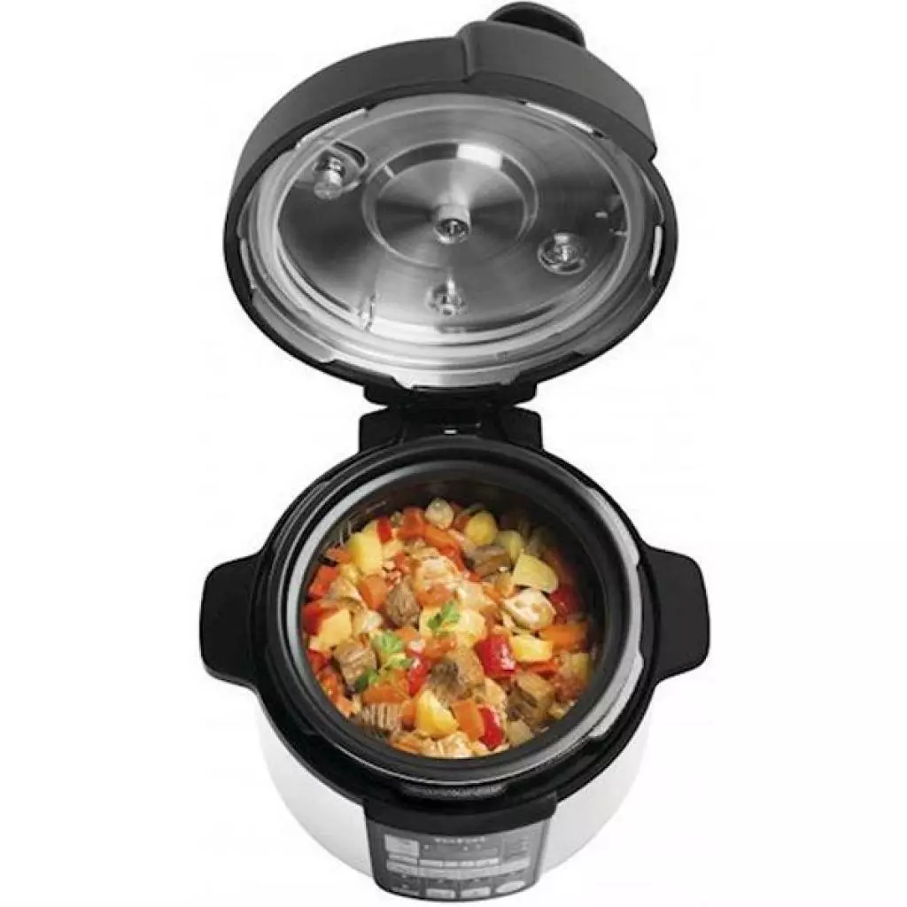 Мультиварка Tefal CY621D32 - 4 Мультиварка Tefal CY621D32 - 4