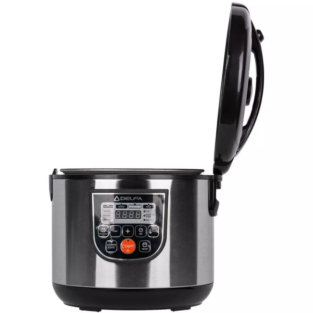 Мультиварка Delfa DMC-50H4 - 2 Мультиварка Delfa DMC-50H4 - 2