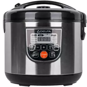Мультиварка Delfa DMC-50H4 Мультиварка Delfa DMC-50H4