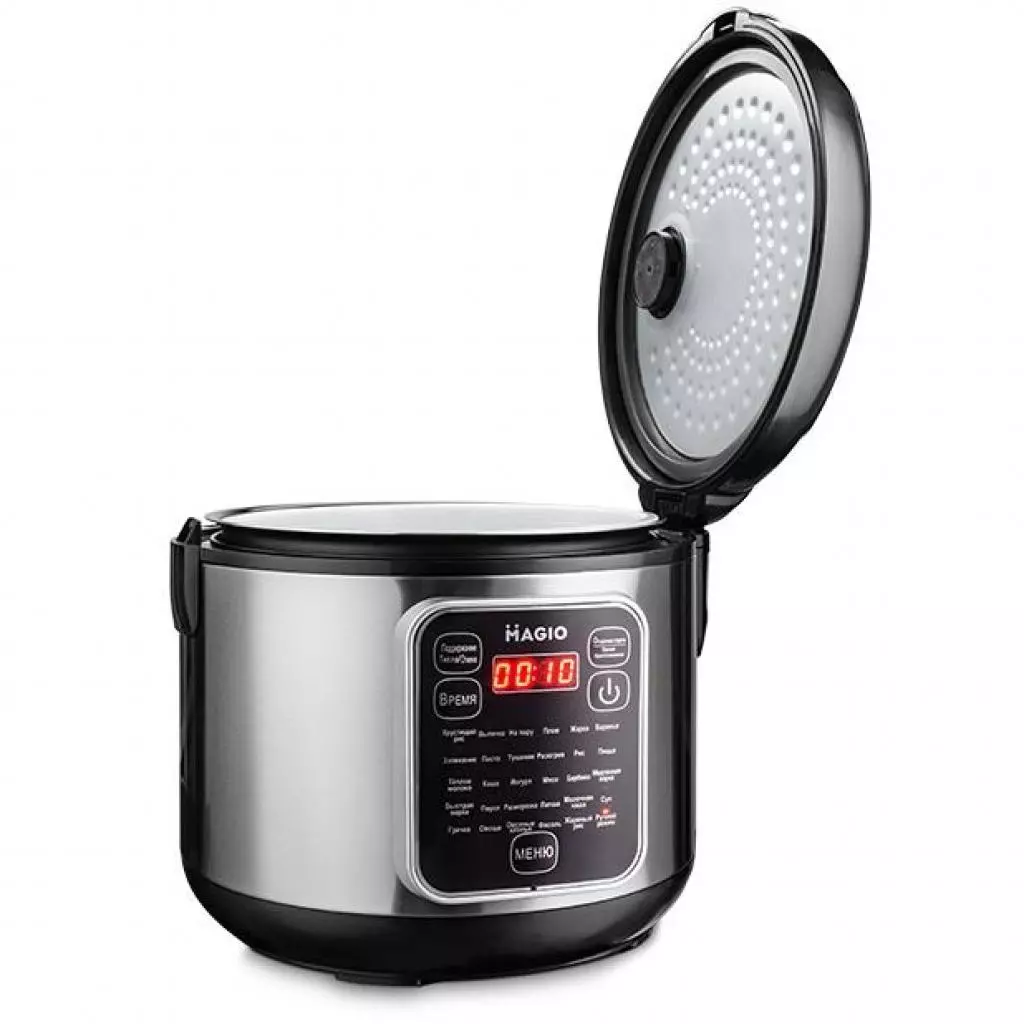 Мультиварка Magio МG-428 - 1 Мультиварка Magio МG-428 - 1