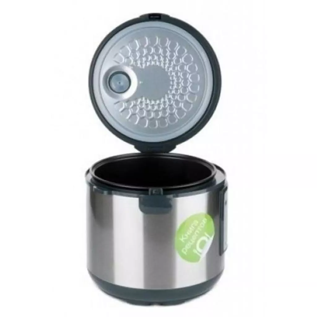 Мультиварка Elenberg MC 5521 B (MC5521B) - 2 Мультиварка Elenberg MC 5521 B (MC5521B) - 2