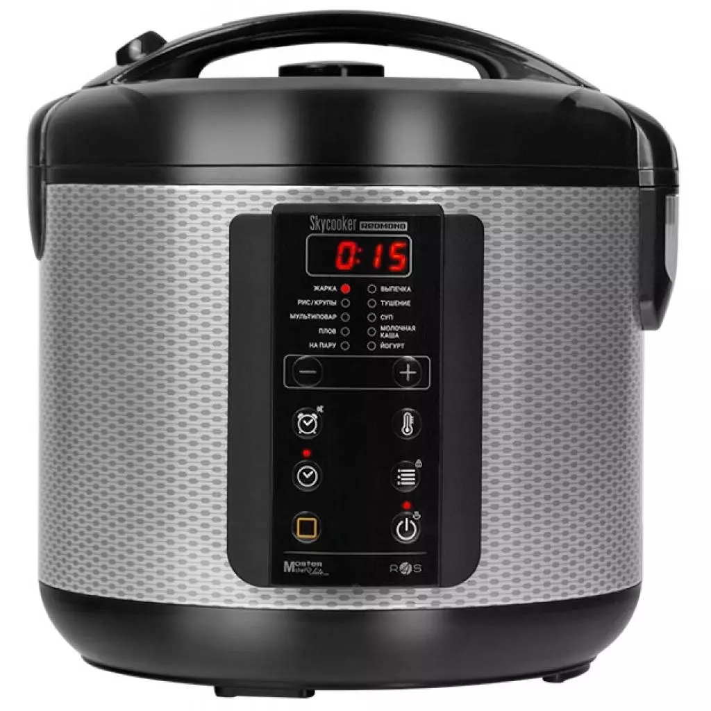 Мультиварка Redmond RMC-M225S - 1 Мультиварка Redmond RMC-M225S - 1