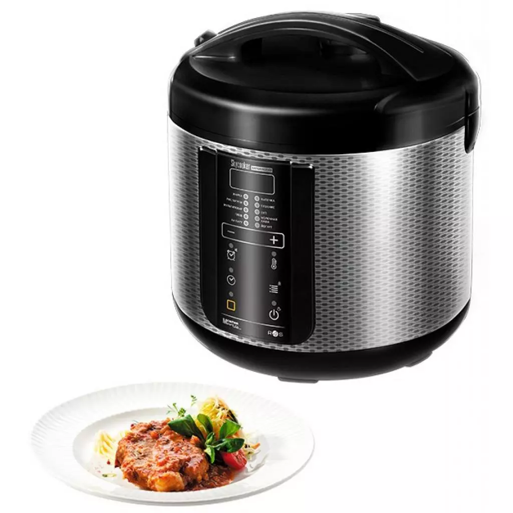 Мультиварка Redmond RMC-M225S - 3 Мультиварка Redmond RMC-M225S - 3