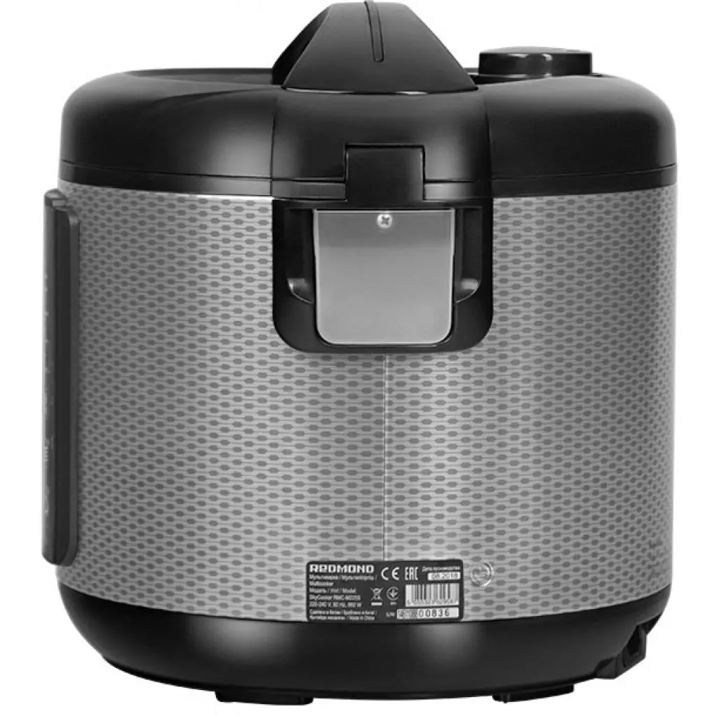 Мультиварка Redmond RMC-M225S - 5 Мультиварка Redmond RMC-M225S - 5