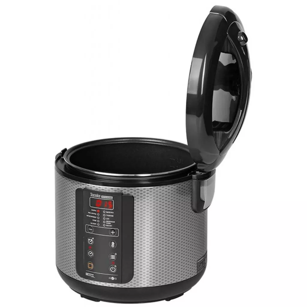 Мультиварка Redmond RMC-M225S - 8 Мультиварка Redmond RMC-M225S - 8