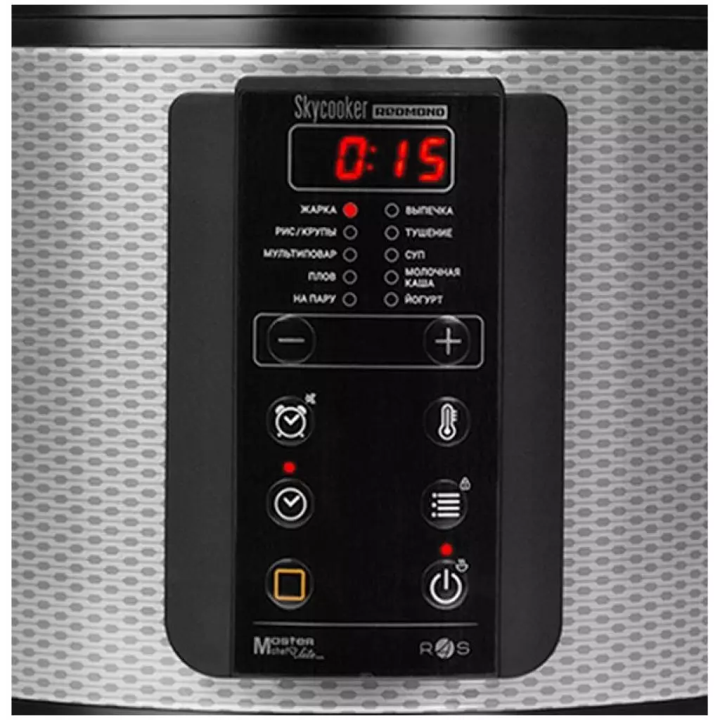 Мультиварка Redmond RMC-M225S - 10 Мультиварка Redmond RMC-M225S - 10