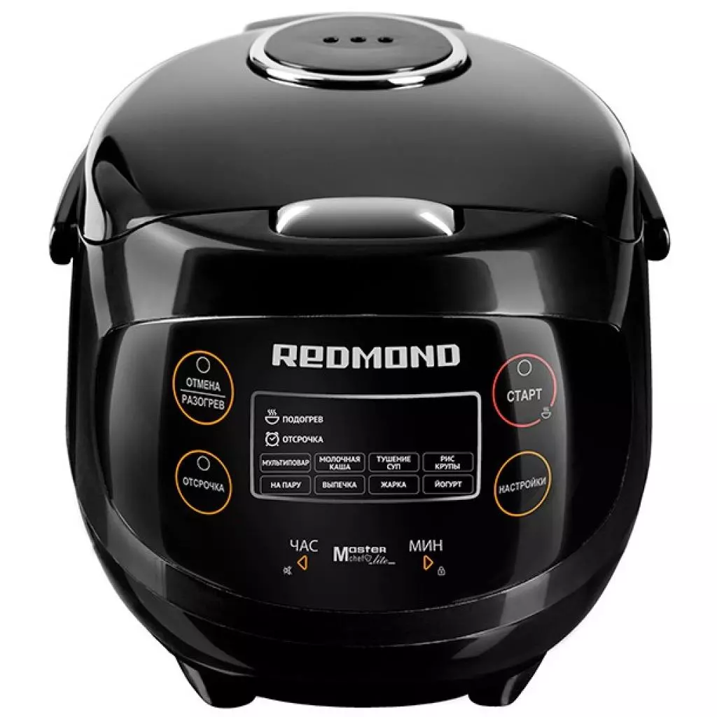 Мультиварка Redmond RMC-03 - 1 Мультиварка Redmond RMC-03 - 1